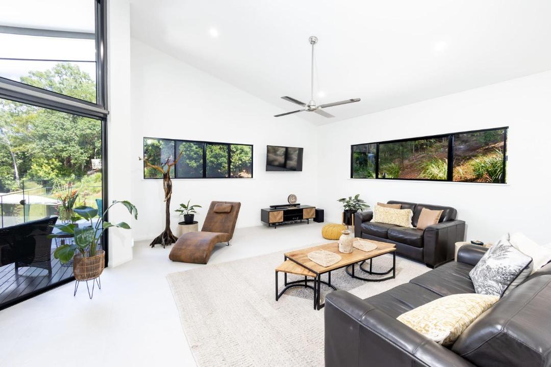 Photo of Livingroom in Brinsmead