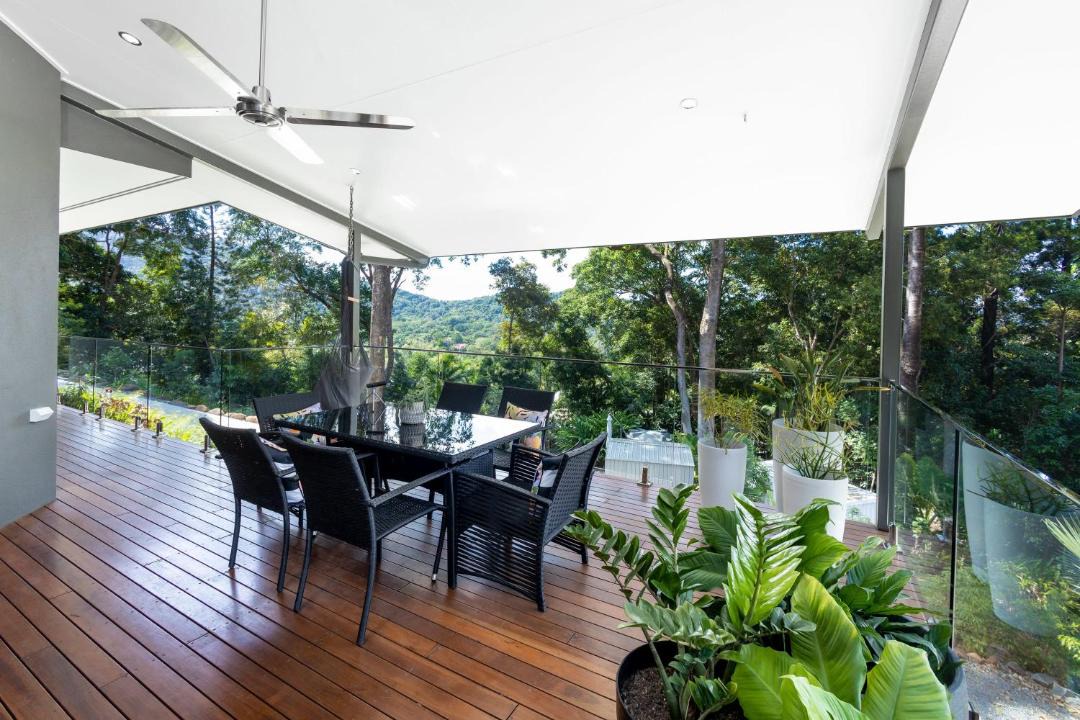 Photo of Patio Balcony in Brinsmead