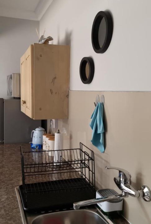 Photo of Kitchen in Faerie Glen