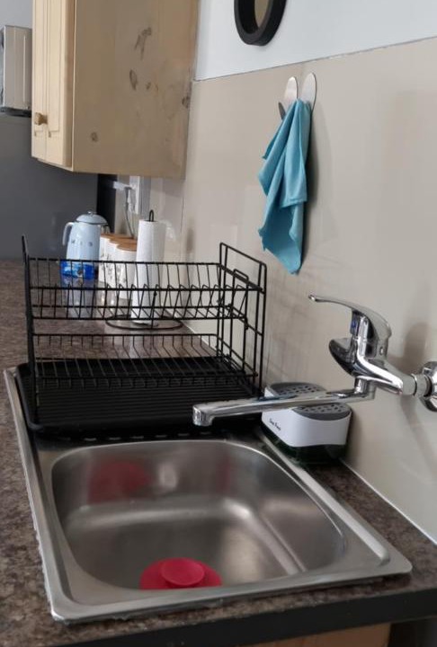 Photo of Kitchen in Faerie Glen