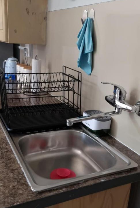 Photo of Kitchen in Faerie Glen