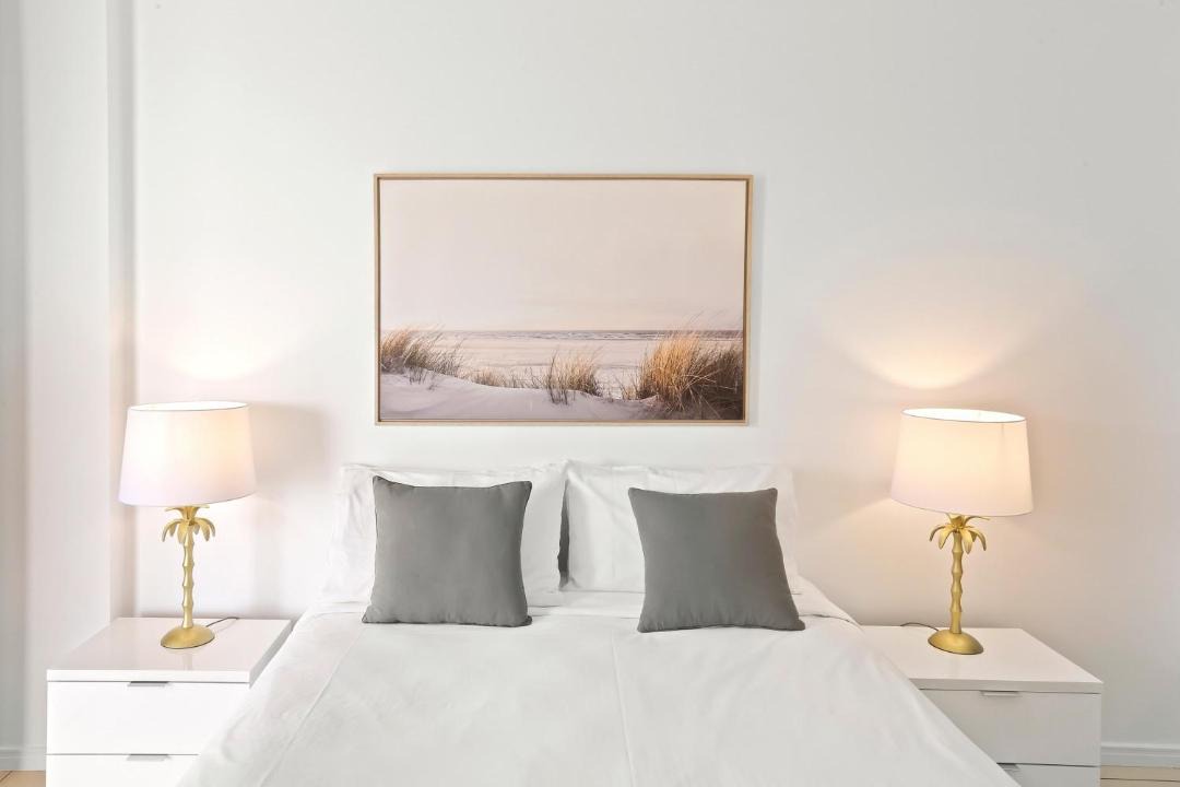 Photo of Bedroom in Cairns Central Business District