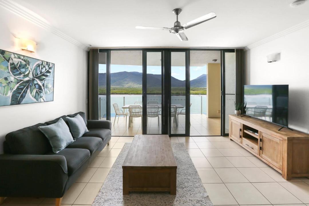Photo of Livingroom in Cairns Central Business District