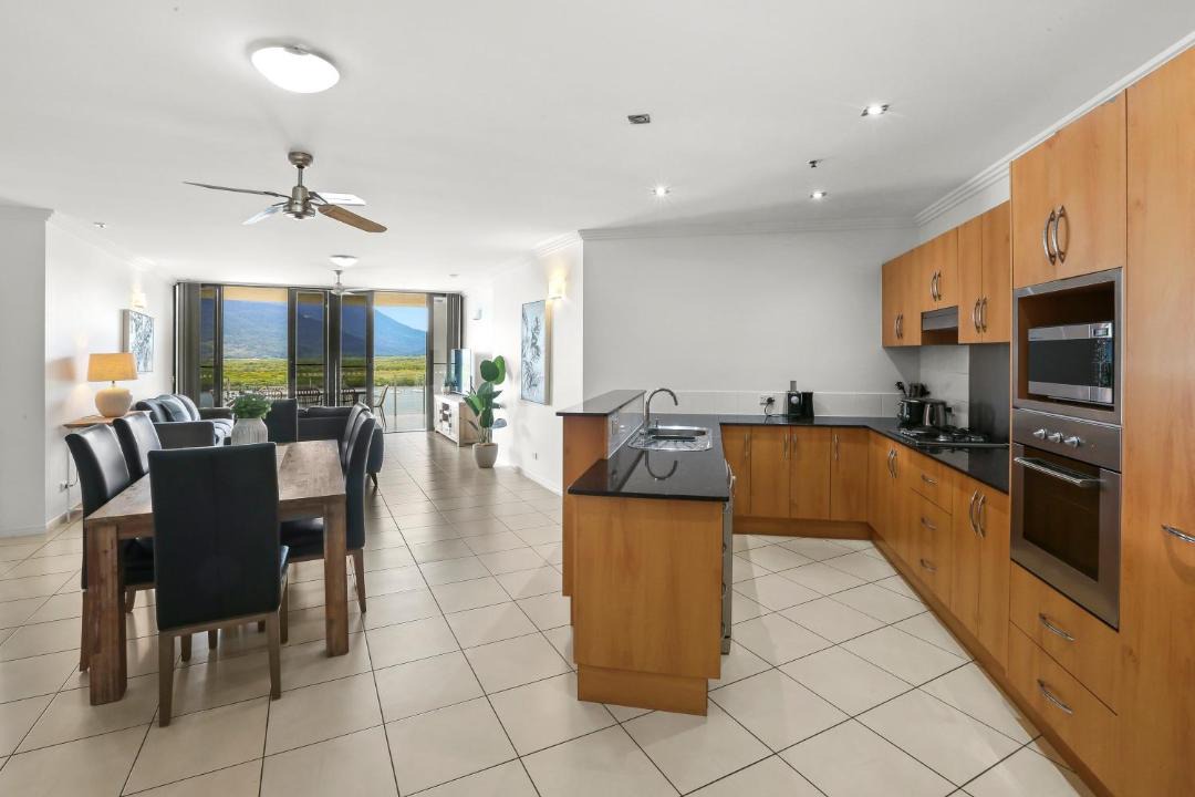 Photo of Livingroom in Cairns Central Business District