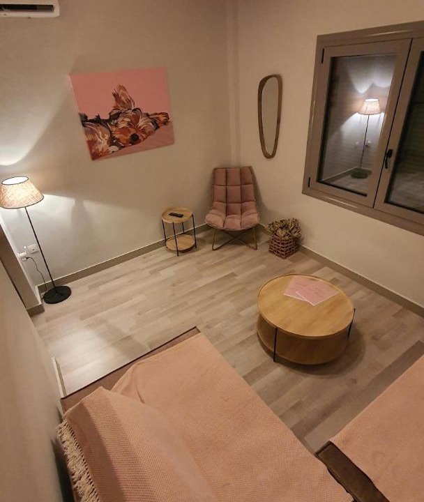 Photo of Livingroom in Gythio