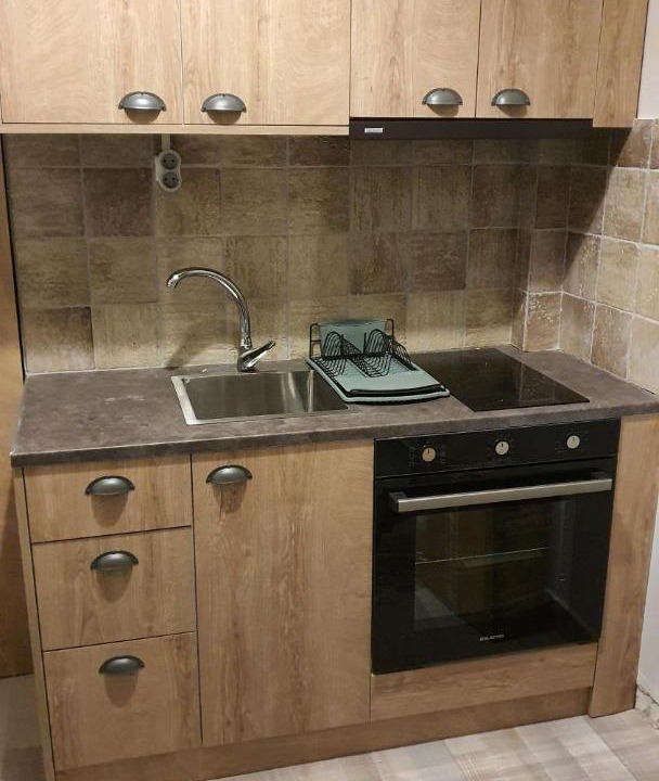 Photo of Kitchen in Gythio