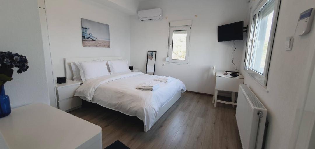 Photo of Bedroom in Nea Anchialos