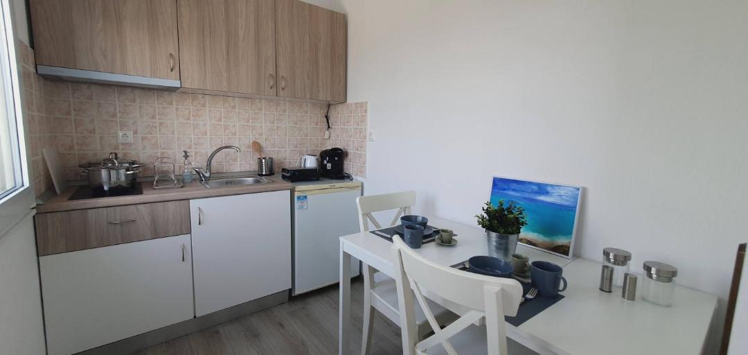 Photo of Kitchen in Nea Anchialos