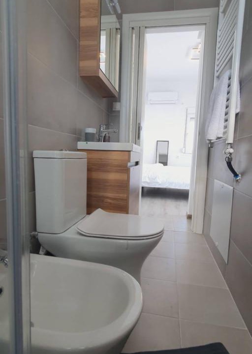 Photo of Bathroom in Nea Anchialos