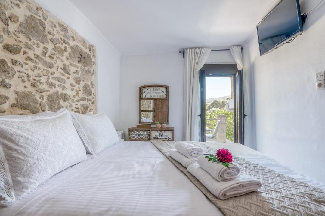 Photo of Bedroom in Koukounara