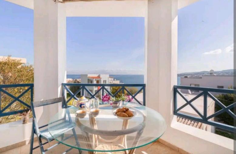 Photo of Patio Balcony in Souvala