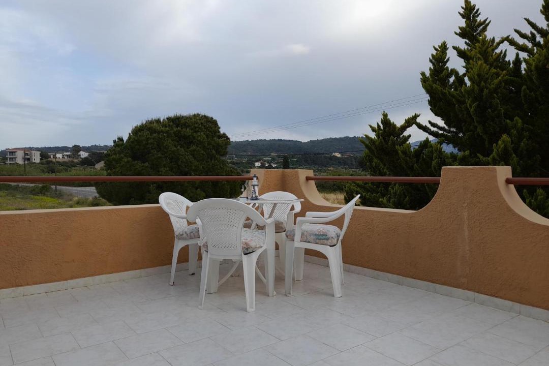 Photo of Patio Balcony in Kalavarda