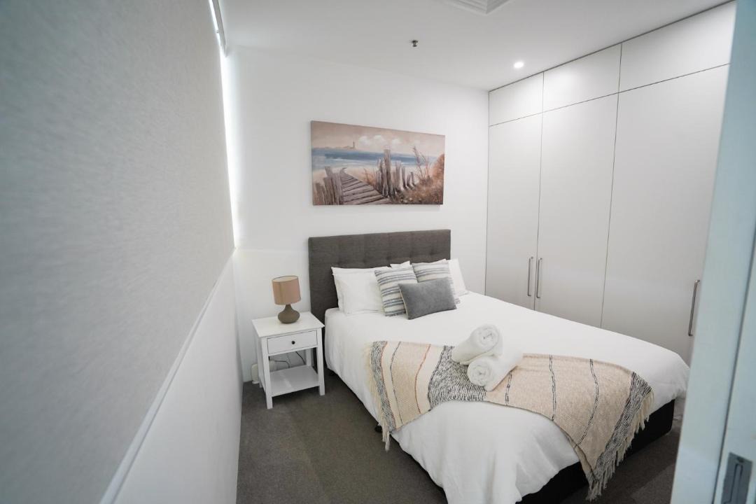 Photo of Bedroom in Broadbeach