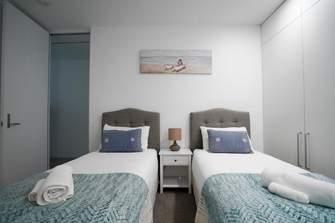 Photo of Bedroom in Broadbeach