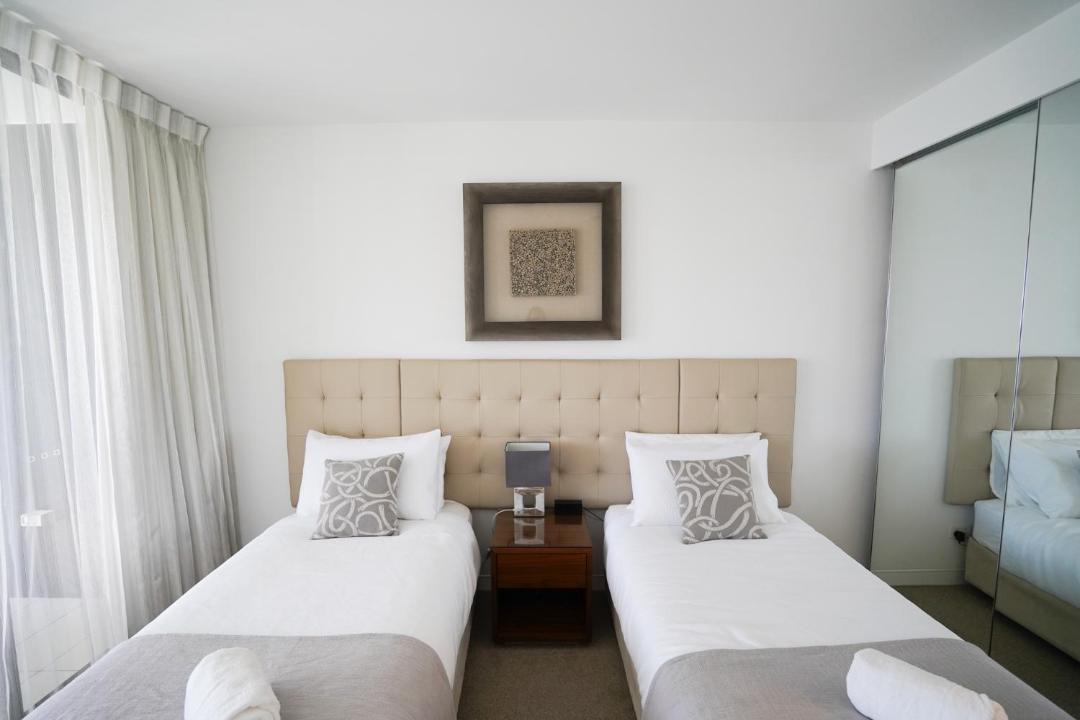 Photo of Bedroom in Broadbeach