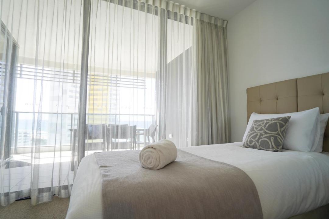 Photo of Bedroom in Broadbeach