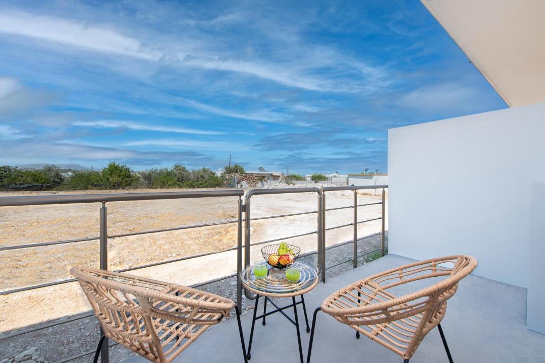 Photo of Patio Balcony in Kolymbia