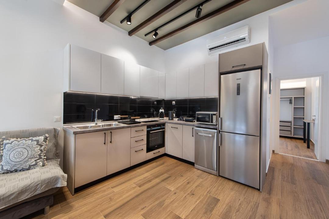Photo of Kitchen in Kolymbia