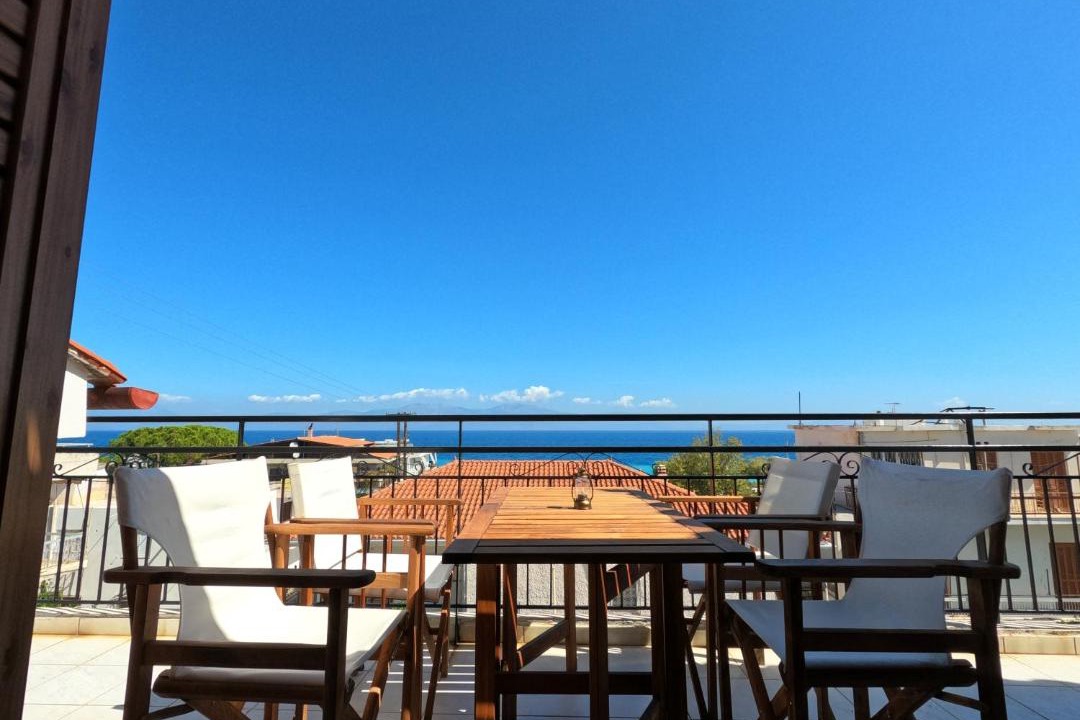 Photo of Patio Balcony in Kato Diminio