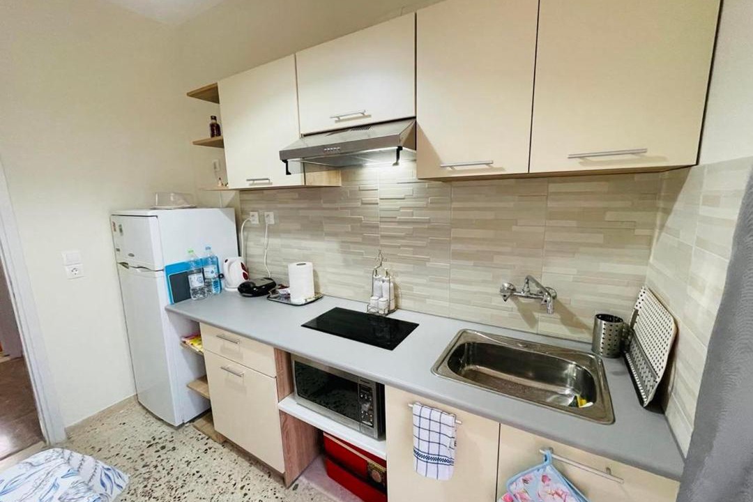 Photo of Kitchen in Loutraki