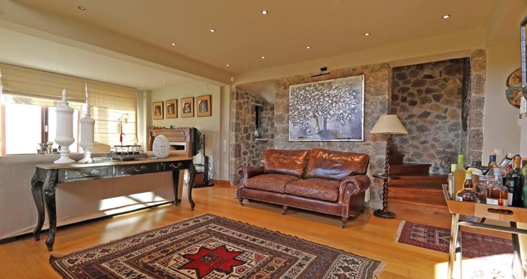 Photo of Livingroom in Arachova