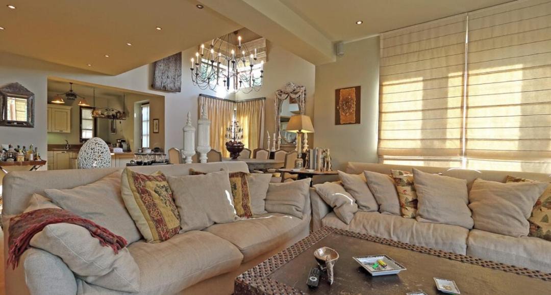 Photo of Livingroom in Arachova