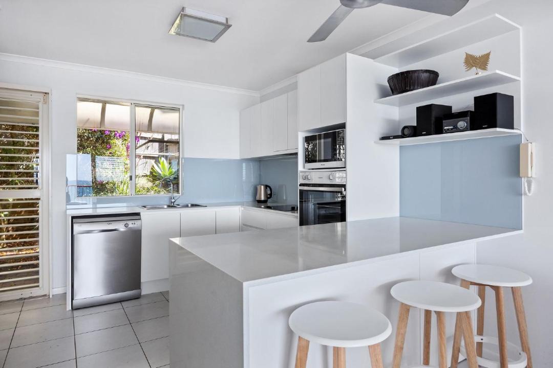 Photo of Kitchen in Sunrise Beach
