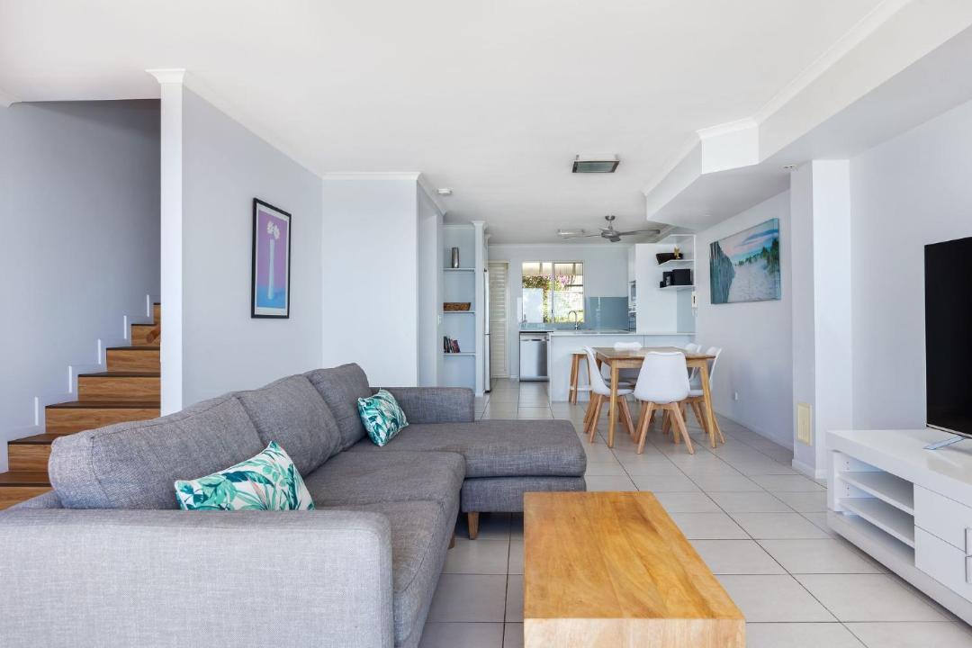 Photo of Livingroom in Sunrise Beach