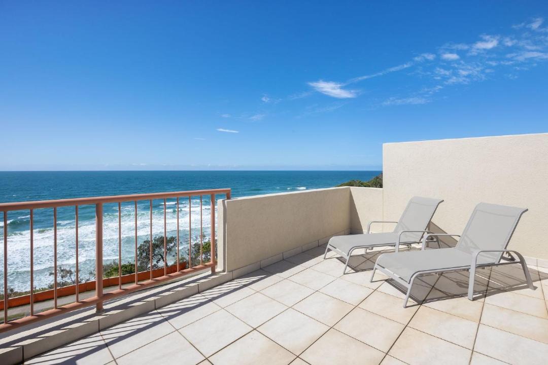 Photo of Patio Balcony in Sunrise Beach