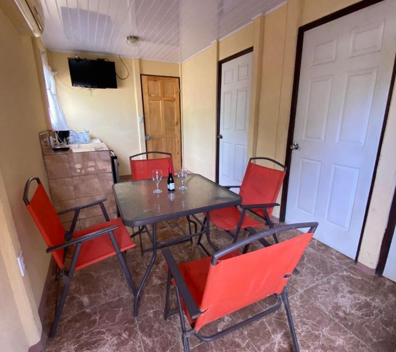 Photo of Livingroom in Tarcoles
