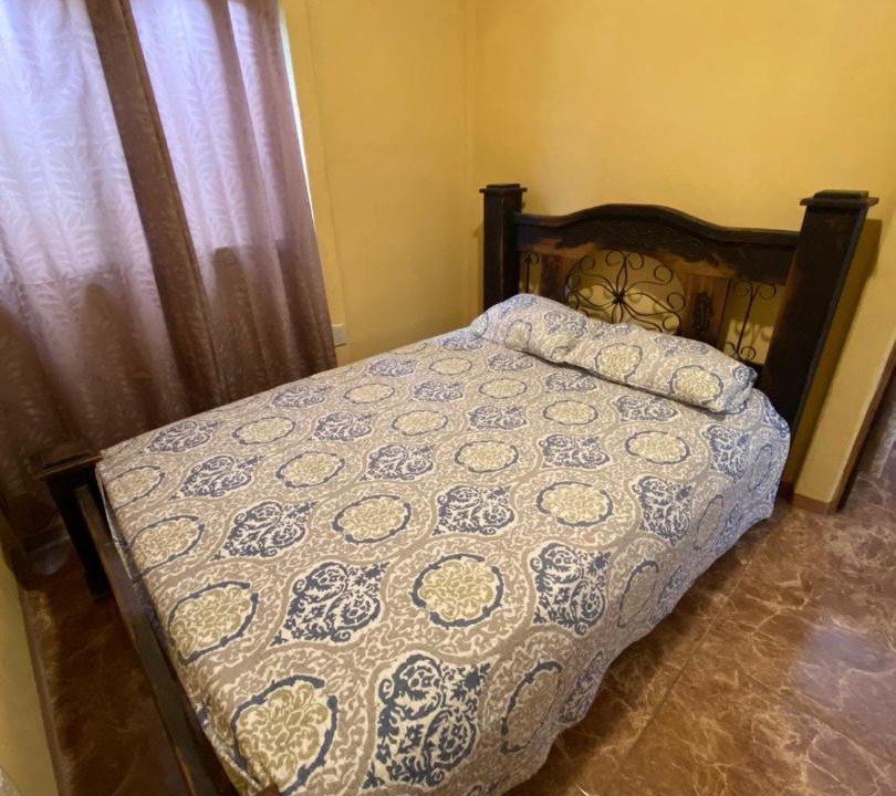 Photo of Bedroom in Tarcoles