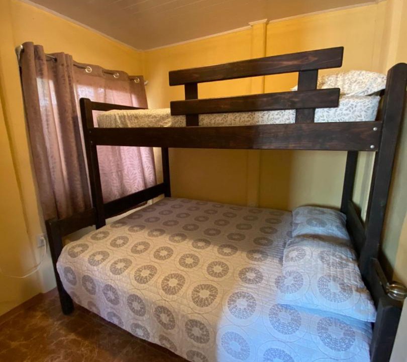 Photo of Bedroom in Tarcoles