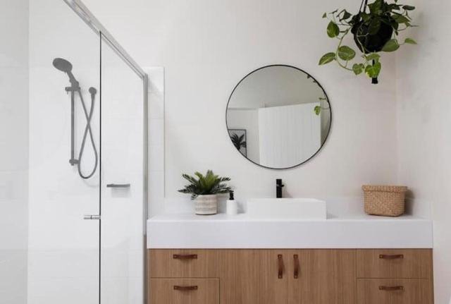Photo of Bathroom in Currumbin