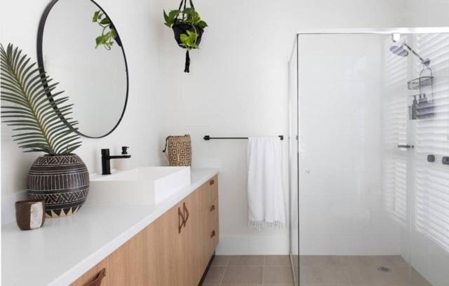 Photo of Bathroom in Currumbin