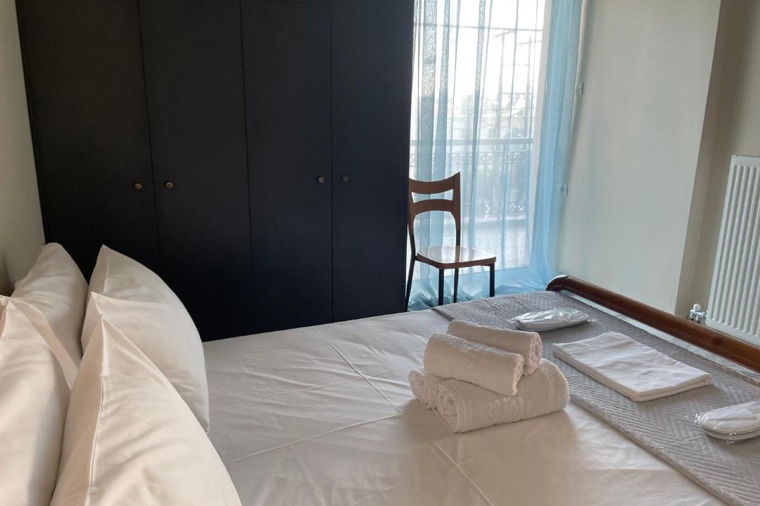Photo of Bedroom in Karystos