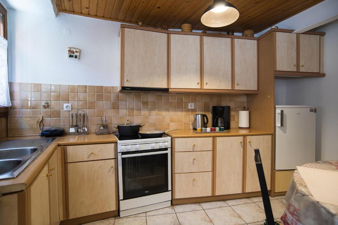 Photo of Kitchen in Arachova