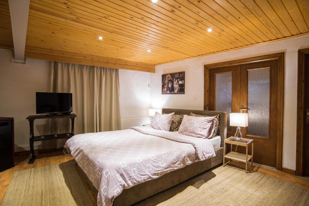 Photo of Bedroom in Arachova