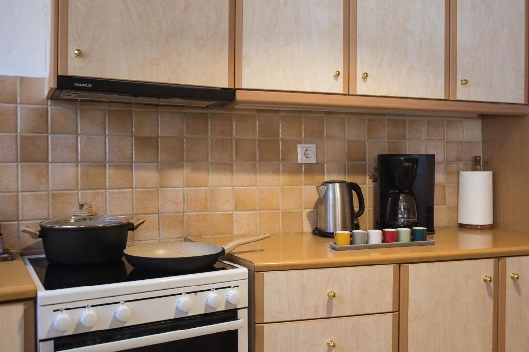 Photo of Kitchen in Arachova
