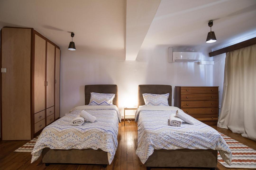 Photo of Bedroom in Arachova