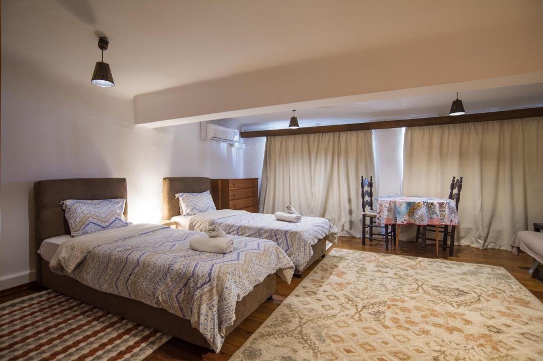 Photo of Bedroom in Arachova