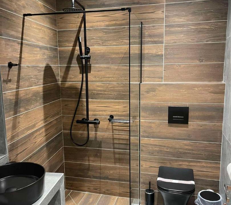 Photo of Bathroom in Metsovo