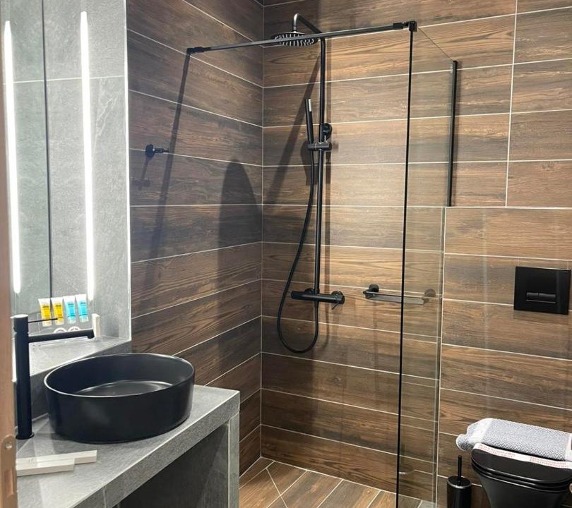 Photo of Bathroom in Metsovo