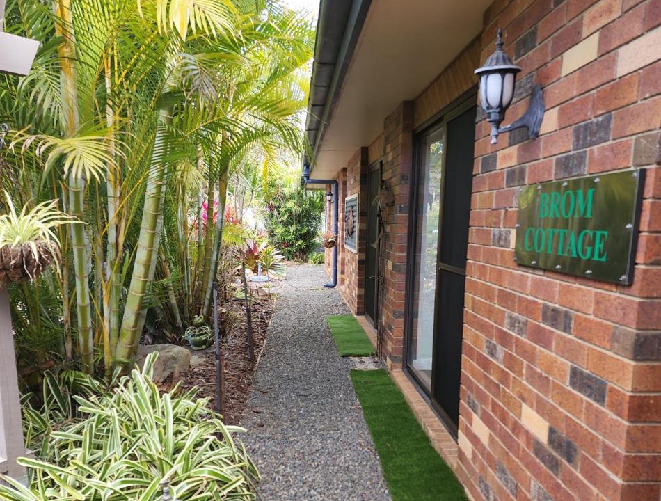 Photo of Others in Mooloolah Valley