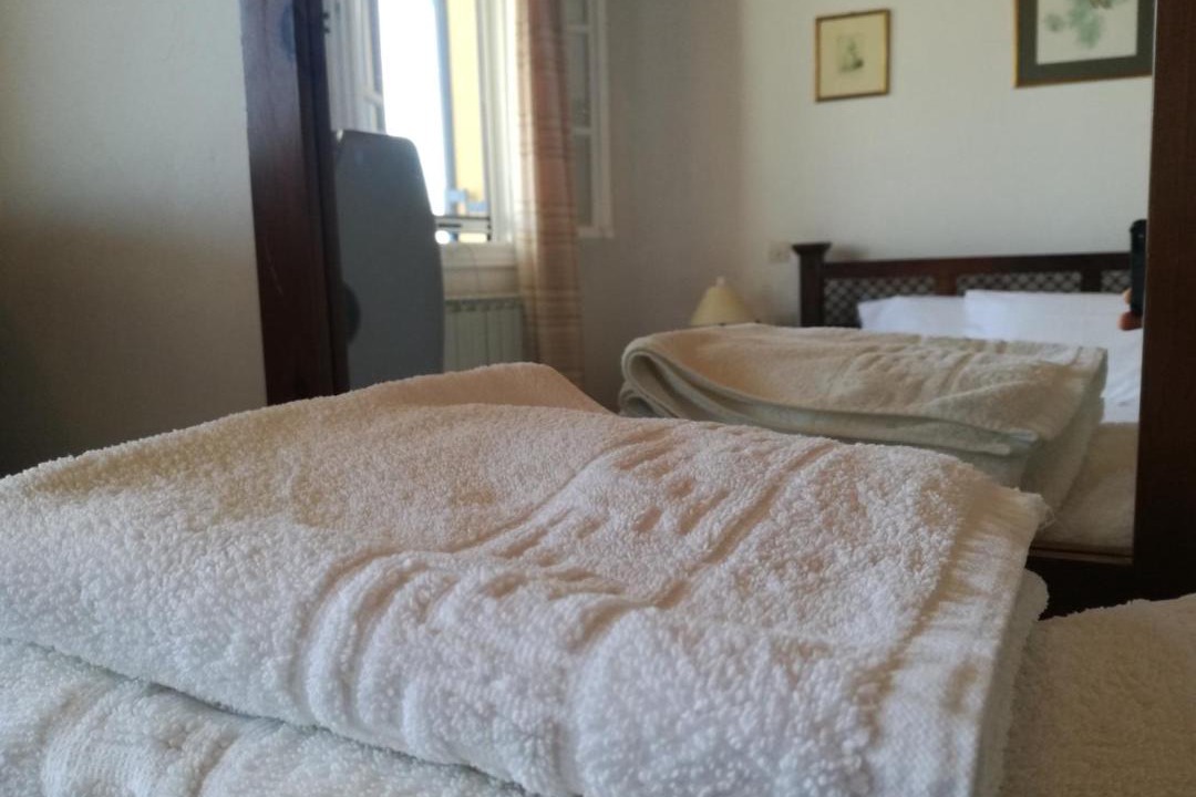 Photo of Bedroom in Kithira