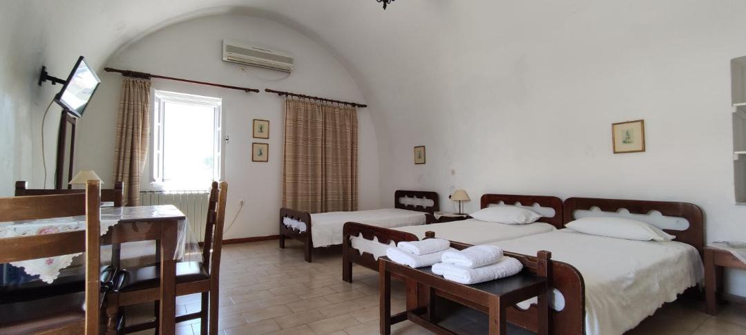 Photo of Bedroom in Kithira