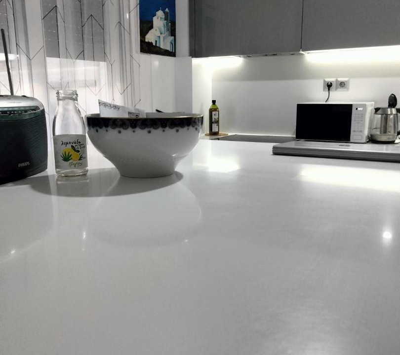 Photo of Kitchen in Petralona