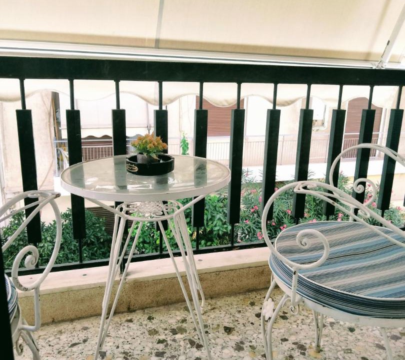 Photo of Patio Balcony in Petralona