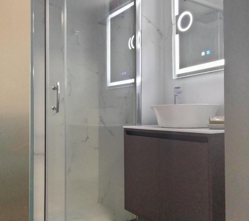Photo of Bathroom in Petralona