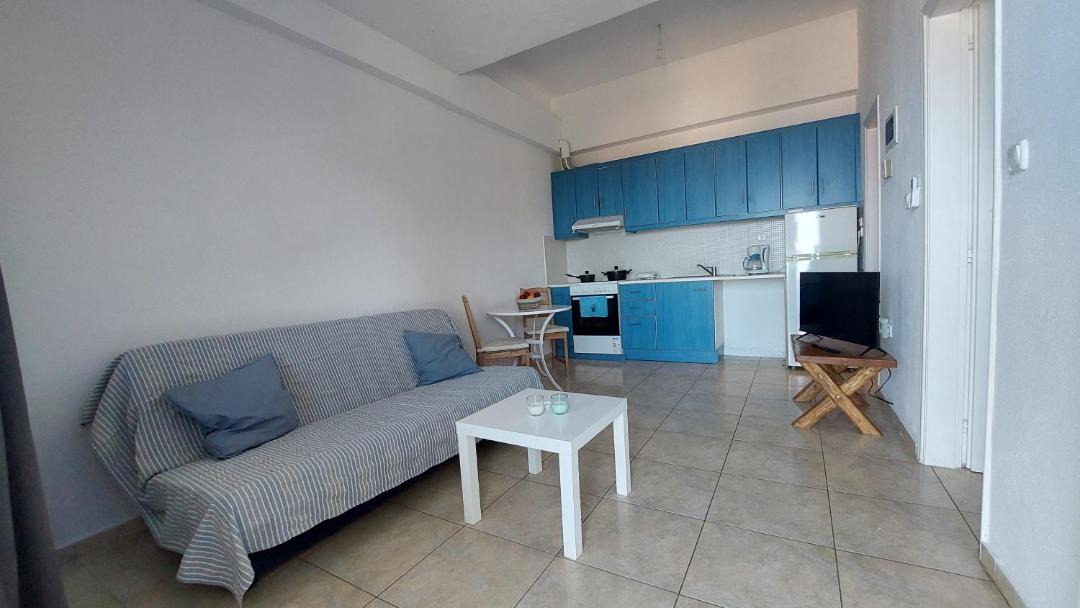 Photo of Livingroom in Pella Region
