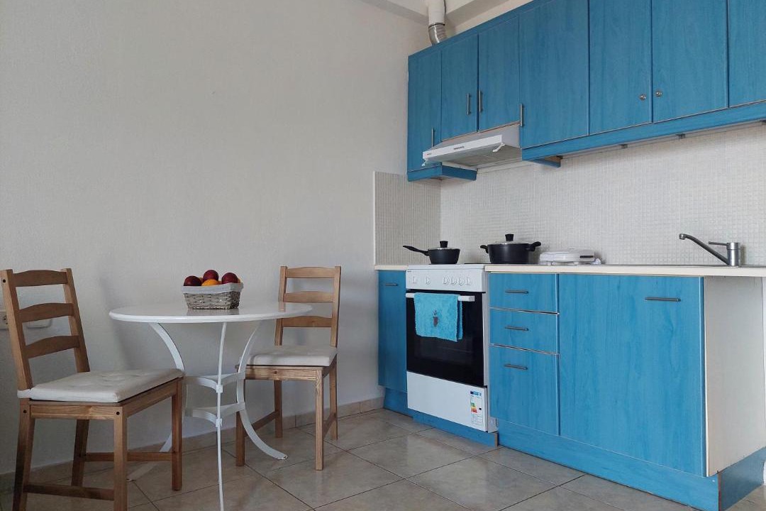 Photo of Kitchen in Pella Region